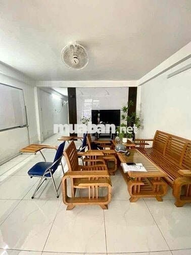 NHÀ 2 TẦNG - TẶNG FULL NỘI THẤT - HẺM XE HƠI - KHA VẠN CÂN, LINH ĐÔNG