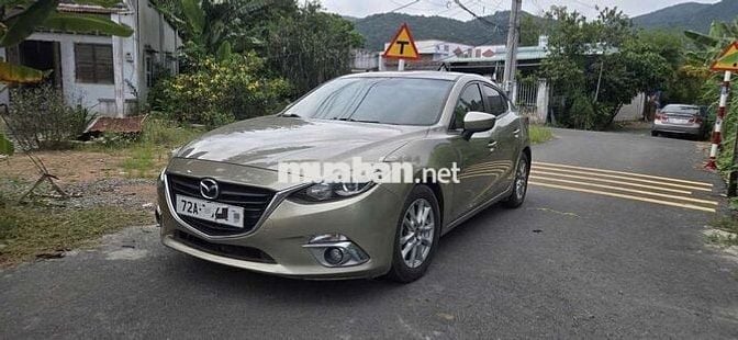 2015 1.5 AT Sedan - 72000 km