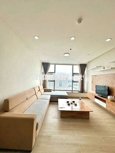 CĂN HỘ CAO CẤP TẦNG 29 VIEW SÔNG 94M2 2PN 2WC QUẬN 7