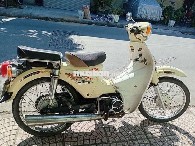 Bán xe cúp 50cc đk 2019 .