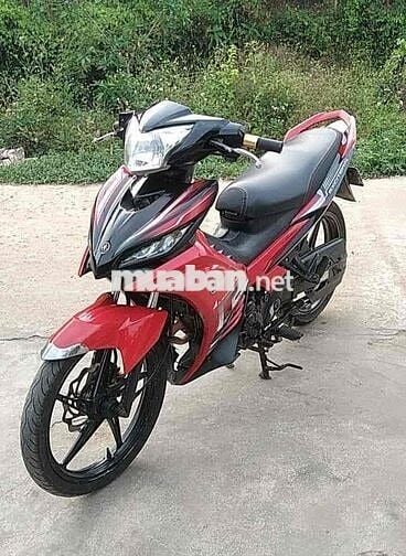 BÁN YAMAHA EXCITER 135CC - 2014 CÔN TAY