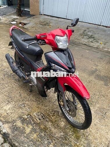 BÁN YAMAHA SIRIUS - FI 2016