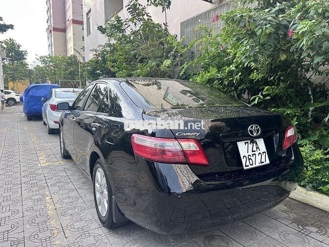 Toyota Camry 2007 LE 2.4 - 175643 km