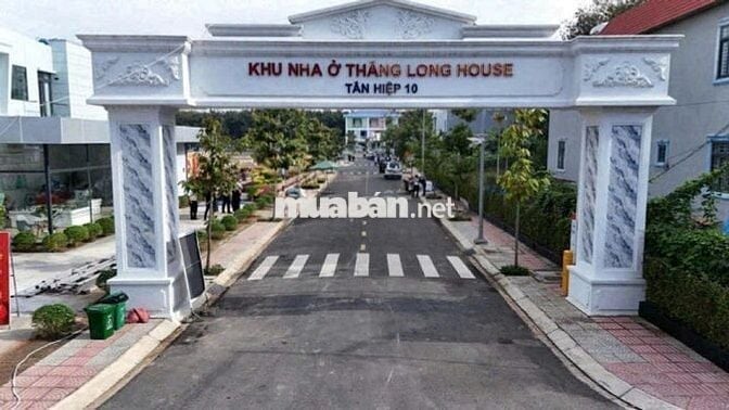 450 triệu sang sổ , đất sẵn GPXD