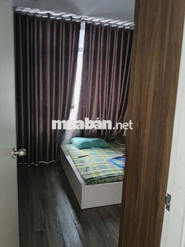 [Cho thuê] Central Premium 2pn 2wc / Nội thất cơ bản / Giá thuê 12tr