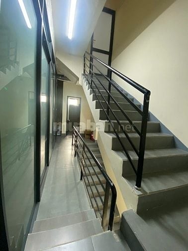 Cho thuê VP Mystery Villas, Bình Trưng Tây, Q. 2 - 35tr/th/400m2.