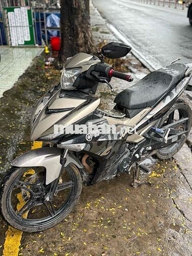 Exciter 150 zin đẹp