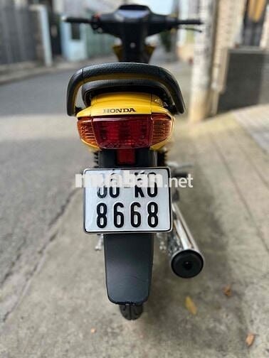 Wave Biển Đẹp chính chủ full kiểng