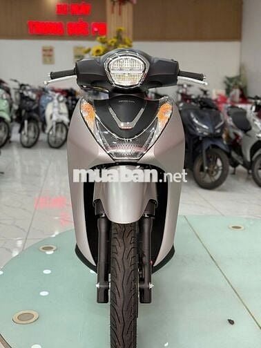 🔥Góp 0đ🔥_SH Mode ABS đặc biệt 2025