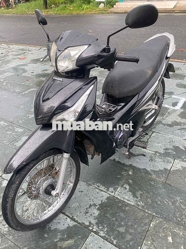 BÁN HONDA FUTURE - FI 2016