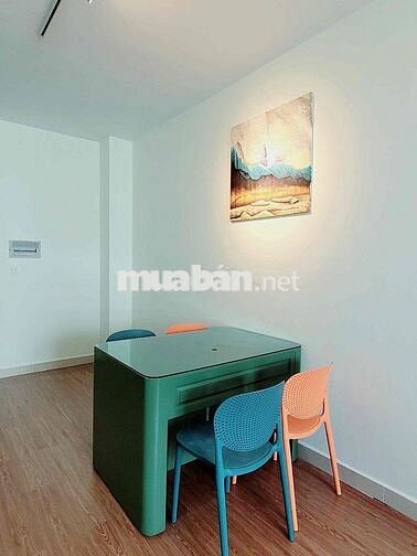 Cho thuê căn hộ chung cư Topaz City Q8