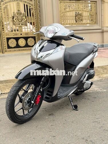 Cần bán SH_MODE Abs chính chủ - Đời cao