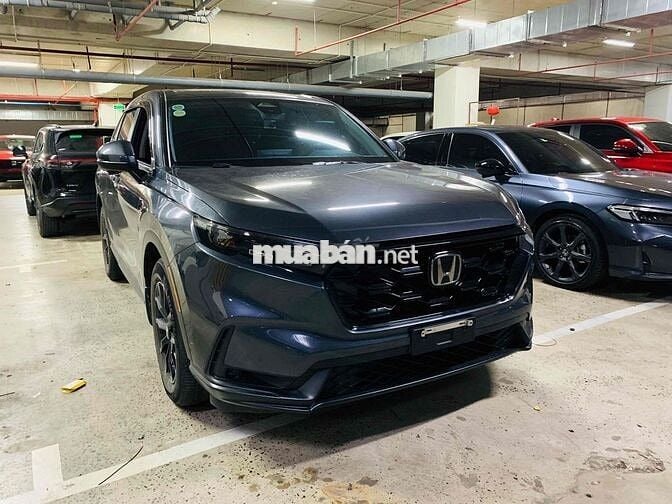 Honda CRV LAWD 2025 Lướt 20000km Siêu Đẹp Hãng Bán