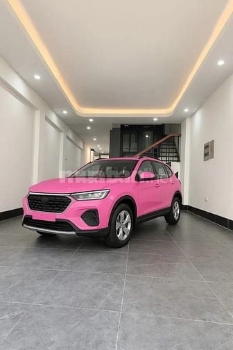 SIÊU PHẨM HỒNG TIẾN+3 ĐƯỜNG ÔTÔ VÀO NHÀ 5 TẦNG+GARA ÔTÔ + NHỈNH 21 TỶ