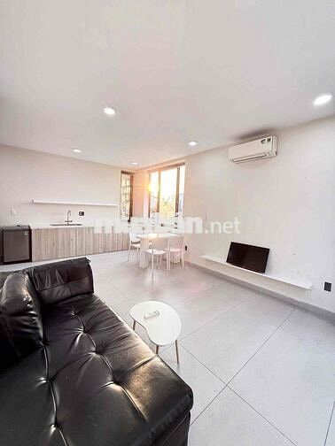 CCMN 60m2 2PN 2WC DƯƠNG QUẢNG HÀM GÒ VẤP