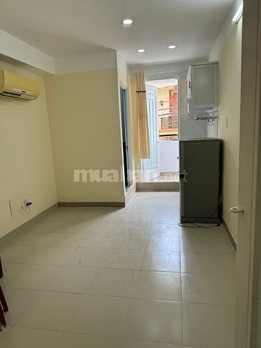 Cho thuê phòng trọ khu Bàu Cát, khu vực trung tâm quận Tân Bình