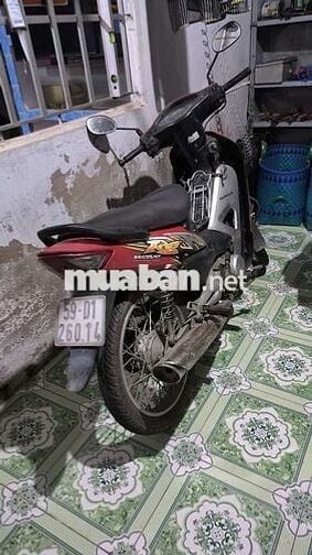 Dư dùng cần bán xe wave còn tốt máy mạnh