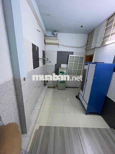 🆘 🆘 Q8 - SẴN PHÒNG GIÁ RẺ 2Tr3 NỮ Ở FULL NỘI THẤT TẠ QUANG BỬU - Q8