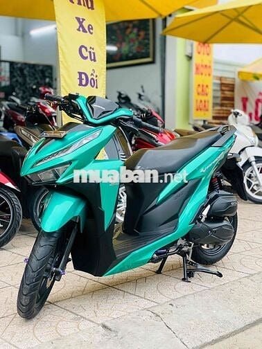 Vario 150 2020 siêu lướt 4000 km bản độ cực đẹp