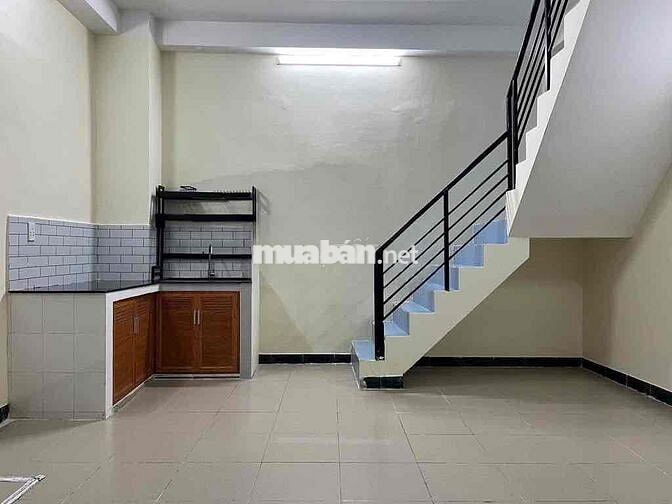 Cho thuê nhà 8,5 triệu - Huỳnh Khương An - P5