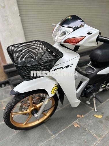 Wave Alpha 2019 Máy Zin Kiểng