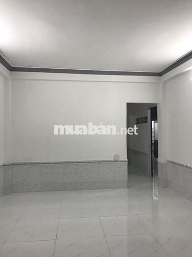 Chính cho thuê nhà mới DT:70m2giá 12tr/thg,lầu HBC,TĐ