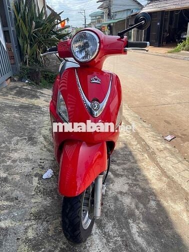 bán sym attila phun xăng điện tử