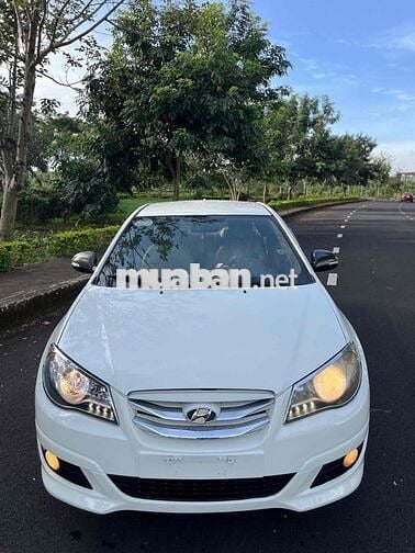 Hyundai Avante 2014 1.6 MT - 152456 km