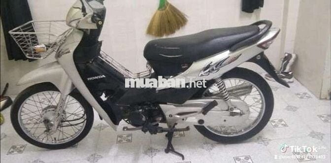 Honda đề được máy im sương đẹp