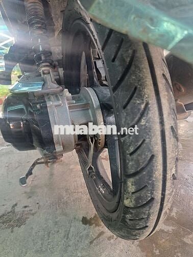 Bán xe ga Yamaha FI NouVo