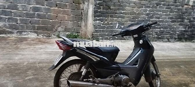 Xe cũ thích hợp cho ae đi làm, đề đèn còn đầy đủ