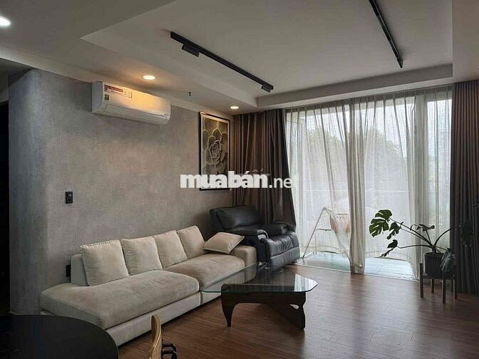 Cho thuê Căn hộ Saigon Airport Plaza - 95m2 2PN - NHÀ SIÊU ĐẸP - CHỈ 2