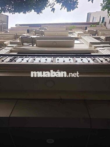 Lô Góc Cầu Giấy 60m2 - 5 Tầng - Ngõ Thông - Kinh Doanh - Giá 11 Tỷ TL