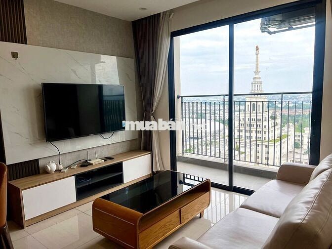 Chính chủ gửi bán căn góc 3pn 2vs view thoáng giá chỉ 4,85 tỷ tại OCP