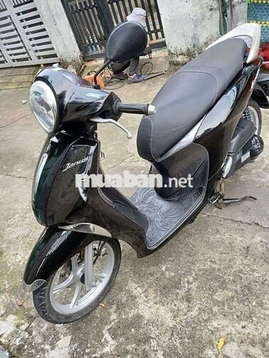 Can ban xe janut nhu hinh hoac giao luu xe khac