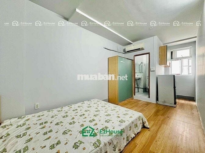 🌷CĂN HỘ MINI GIÁ RẺ NGAY CẦU KÊNH XÁNG - HẦM XE THANG MÁY