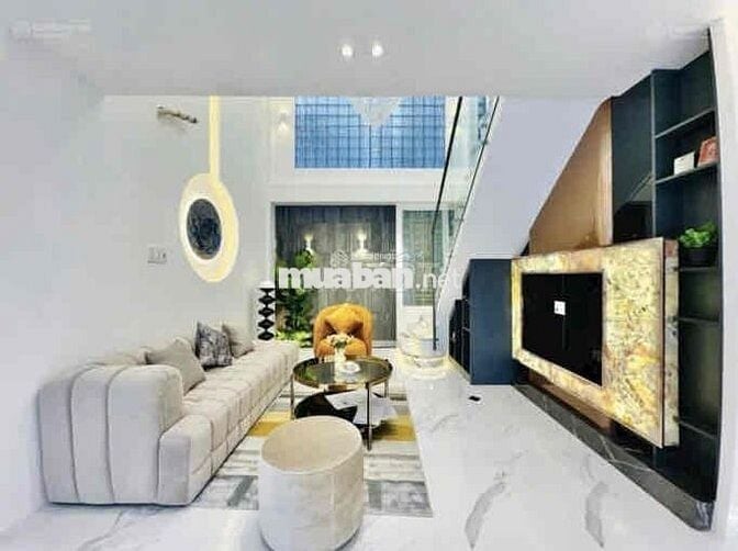 Bán căn đang cho thuê 20tr/ tháng Trương Quốc Dung-PN, 60m2, 6tỉ200tr