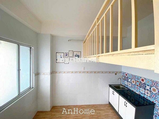 PHÒNG TRỌ THANG MÁY MÁY LẠNH TẠI PHẠM VĂN CHIÊU