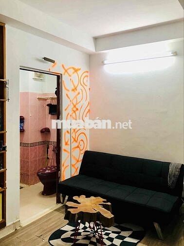 Share 2 phòng trong nhà ng căn