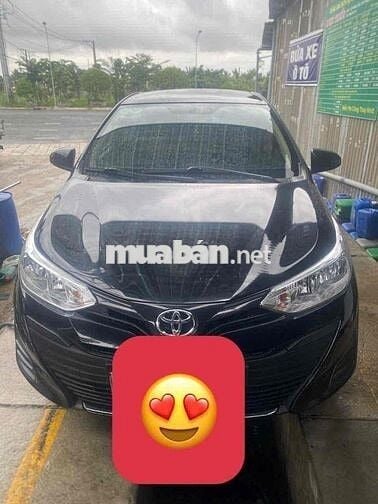Toyota Vios 2019 - 75000 km