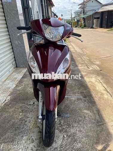 bán honda vision máy êm ngon