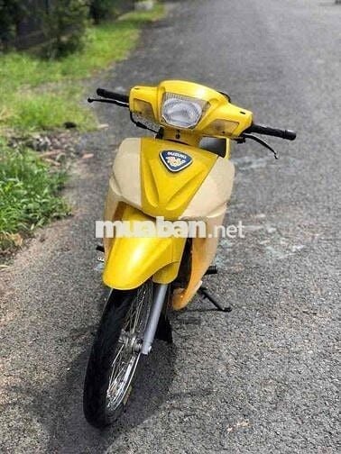 xe máy bao ngon bao test bao chạy 120 6s