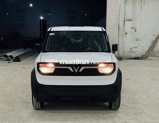 🚗 VINFAST VF3 HOÀN TẤT GIẤY TỜ 48TR 🚗