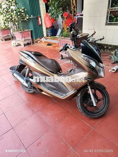 Pcx 2011 máy zin êm tiết kiệm nhiên liệu