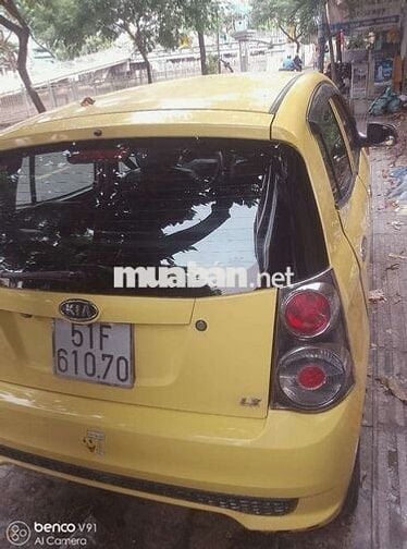 2012 LX 1.1 MT - 148000km