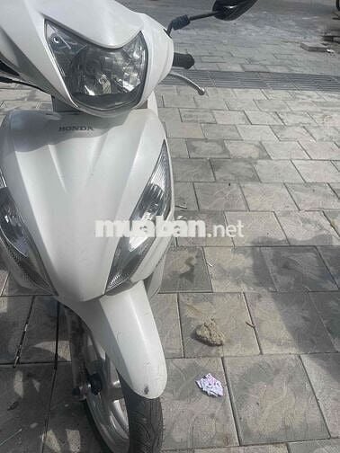 xe vision chính chủ biển 92