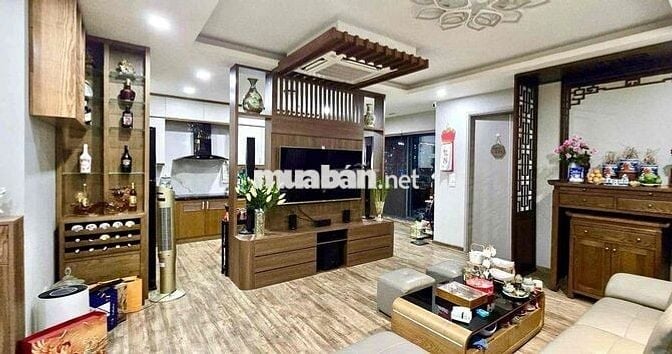 💥 Nhà đẹp – full nội thất – về ở ngay – mặt phố đắc địa Hai Bà Trưng