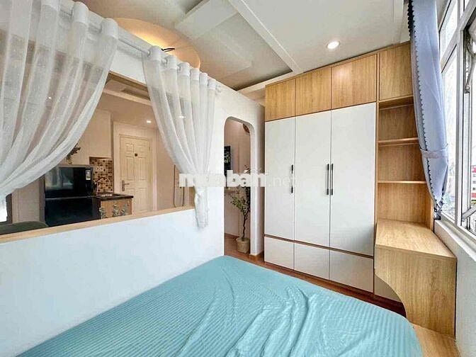 chdv full nt thag máy phú nhuận thuê 56  lời 27tr sang 5xx