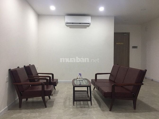 Cho thuê căn hộ tòa nhà The Light Phú Yên Trung Tâm Thành Phố