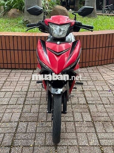 Bán Ex 2017 BS 71 chính chủ